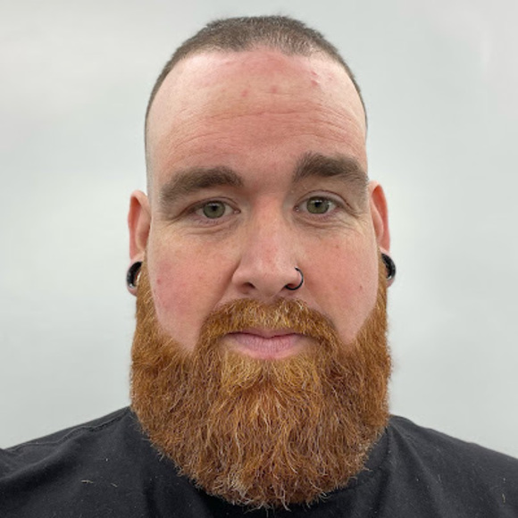 Meet your Posher, Zach - Picture 1 of 1